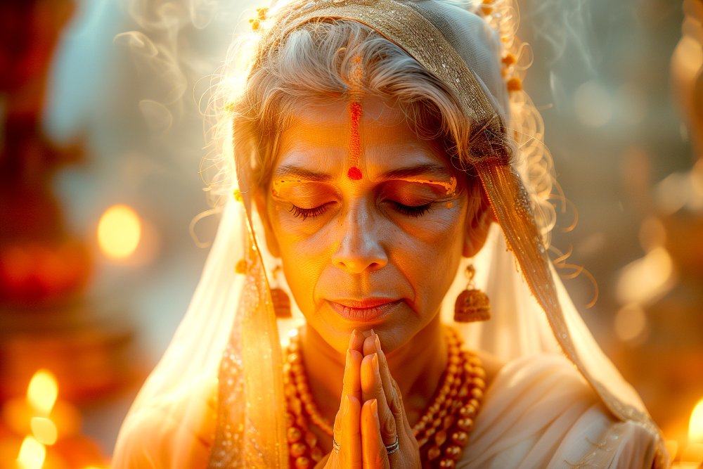 Jyotishi Meena Trivedi