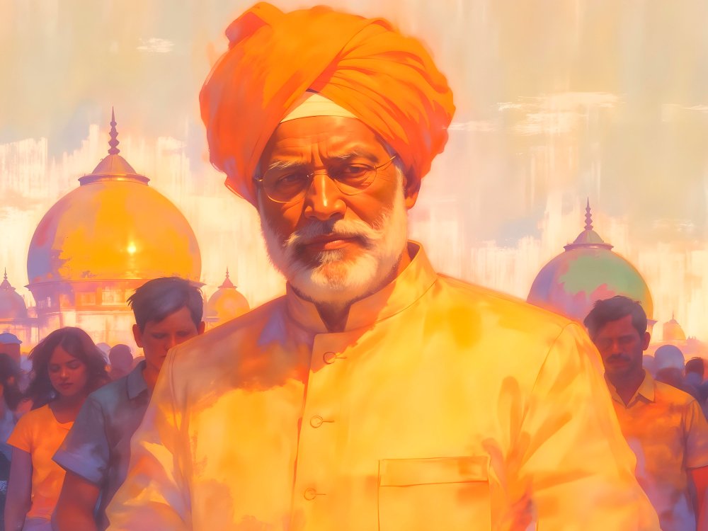 Pandit Suresh Nair
