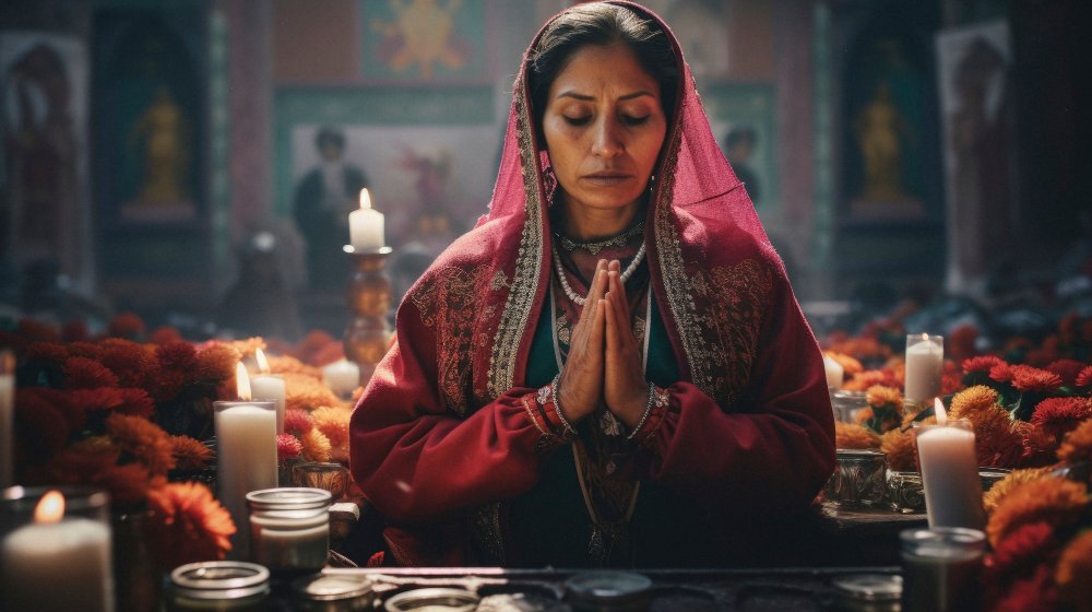 Pandita Kavita Deshmukh