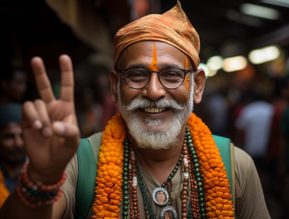 Sri Devanand Rao