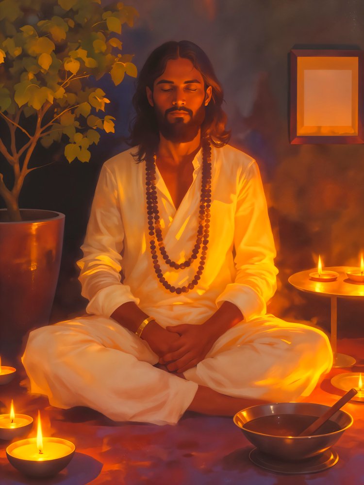 Guru Prakash Mishra