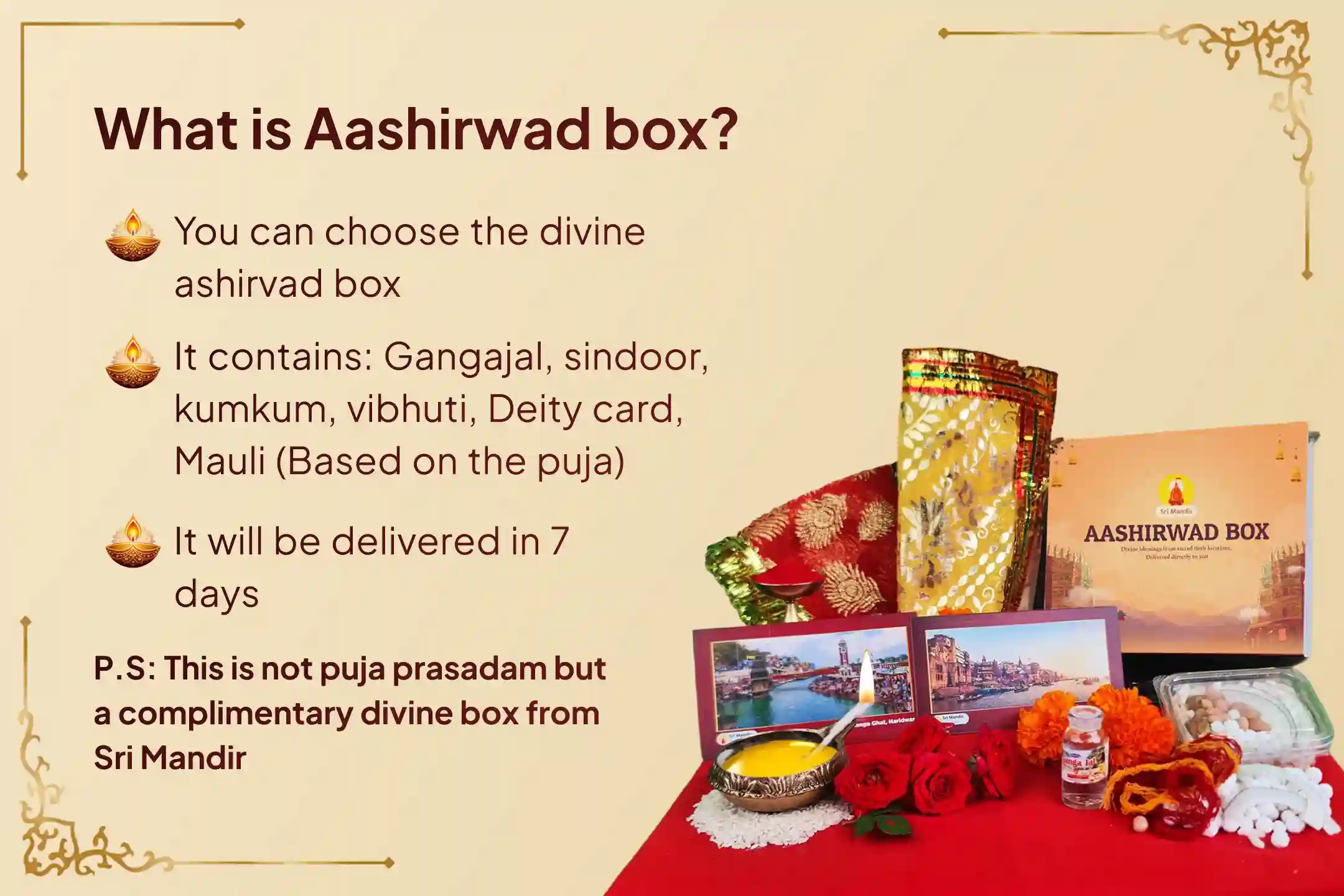 Guru Chandal Dosh Nivaran Puja