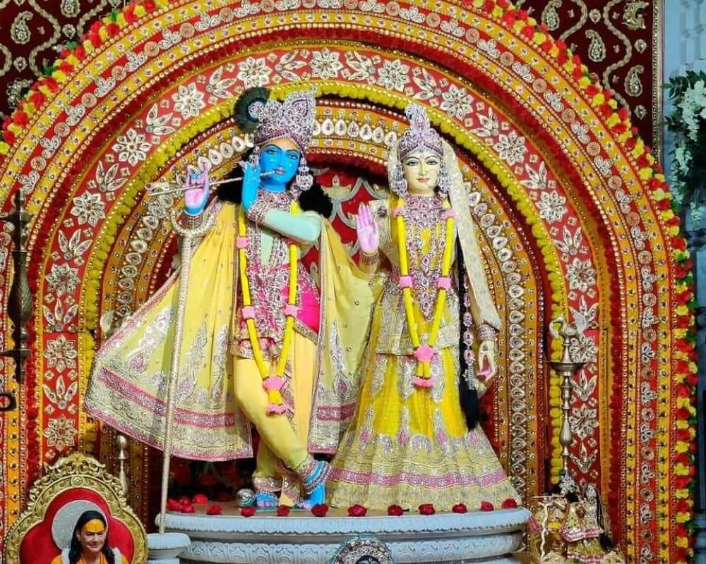 Prem Mandir