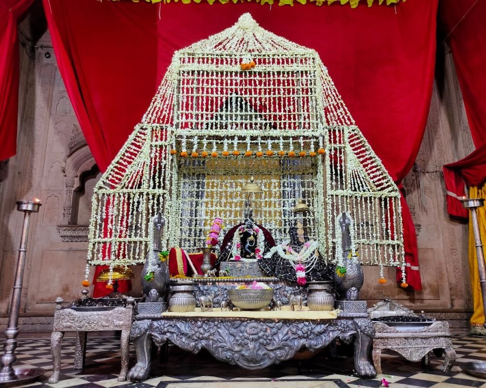 Radha Raman Temple